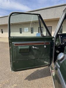 1970 Chevrolet C-10   - Photo 8 - Belfield, ND 58622