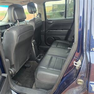 2014 Jeep Patriot Latitude   - Photo 4 - Belfield, ND 58622