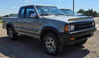 1992 Mazda B2600i 2dr B2600i  LE5 - Photo 3 - Belfield, ND 58622
