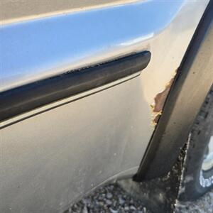 1992 Mazda B2600i 2dr B2600i  LE5 - Photo 11 - Belfield, ND 58622