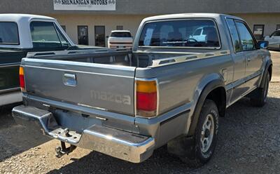 1992 Mazda B2600i 2dr B2600i  LE5 - Photo 5 - Belfield, ND 58622