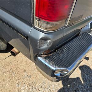 1992 Mazda B2600i 2dr B2600i  LE5 - Photo 12 - Belfield, ND 58622