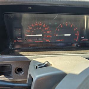 1992 Mazda B2600i 2dr B2600i  LE5 - Photo 10 - Belfield, ND 58622