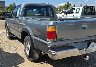 1992 Mazda B2600i 2dr B2600i  LE5 - Photo 6 - Belfield, ND 58622
