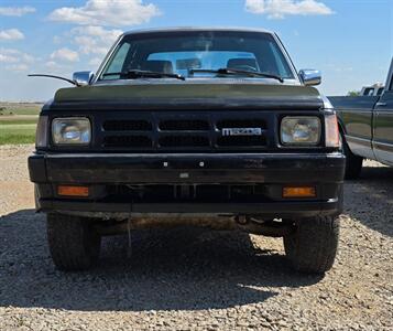1992 Mazda B2600i 2dr B2600i  LE5 - Photo 2 - Belfield, ND 58622