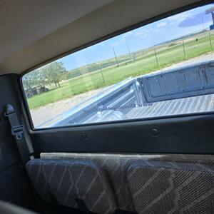 1992 Mazda B2600i 2dr B2600i  LE5 - Photo 9 - Belfield, ND 58622