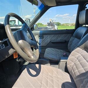 1992 Mazda B2600i 2dr B2600i  LE5 - Photo 8 - Belfield, ND 58622