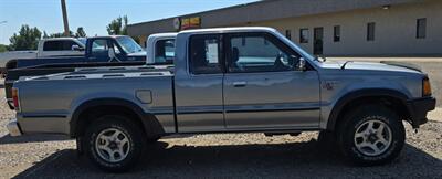 1992 Mazda B2600i 2dr B2600i  LE5 - Photo 4 - Belfield, ND 58622