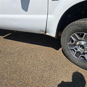 2008 Ford F-250 Super Duty XL XL 4dr SuperCab   - Photo 13 - Belfield, ND 58622