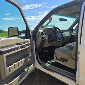 2008 Ford F-250 Super Duty XL XL 4dr SuperCab   - Photo 8 - Belfield, ND 58622