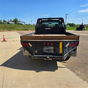2008 Ford F-250 Super Duty XL XL 4dr SuperCab   - Photo 5 - Belfield, ND 58622