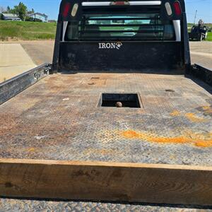 2008 Ford F-250 Super Duty XL XL 4dr SuperCab   - Photo 6 - Belfield, ND 58622