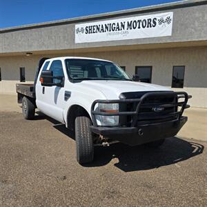 2008 Ford F-250 Super Duty XL XL 4dr SuperCab   - Photo 2 - Belfield, ND 58622