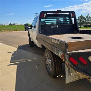 2008 Ford F-250 Super Duty XL XL 4dr SuperCab   - Photo 7 - Belfield, ND 58622
