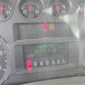 2008 Ford F-250 Super Duty XL XL 4dr SuperCab   - Photo 12 - Belfield, ND 58622