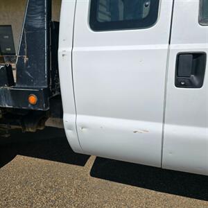 2008 Ford F-250 Super Duty XL XL 4dr SuperCab   - Photo 14 - Belfield, ND 58622