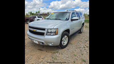 2011 Chevrolet Suburban LT SUV