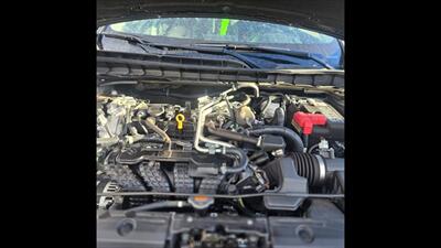 2024 Nissan Altima 2.5 S   - Photo 14 - Belfield, ND 58622