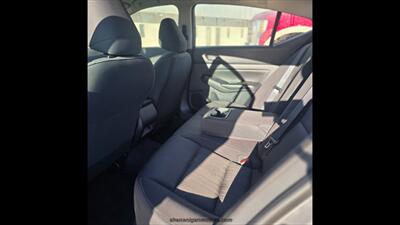 2024 Nissan Altima 2.5 S   - Photo 12 - Belfield, ND 58622