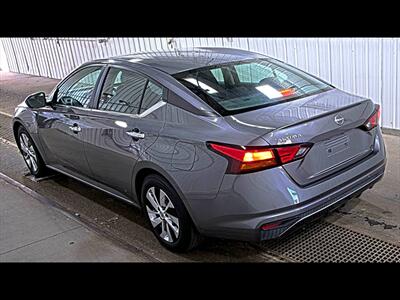 2024 Nissan Altima 2.5 S   - Photo 15 - Belfield, ND 58622