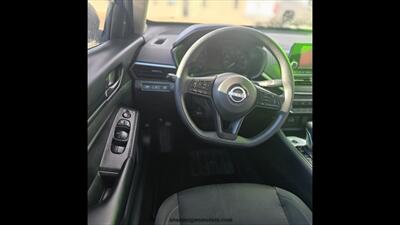 2024 Nissan Altima 2.5 S   - Photo 10 - Belfield, ND 58622