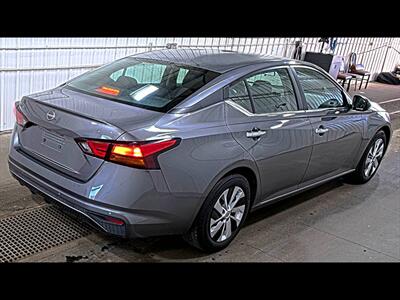 2024 Nissan Altima 2.5 S   - Photo 16 - Belfield, ND 58622