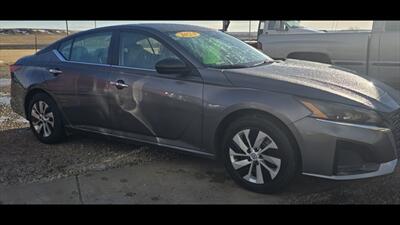 2024 Nissan Altima 2.5 S   - Photo 18 - Belfield, ND 58622