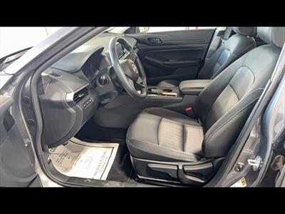 2024 Nissan Altima 2.5 S   - Photo 8 - Belfield, ND 58622