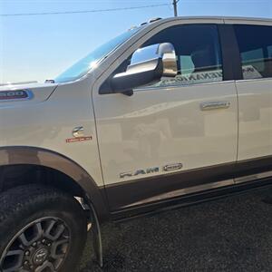 2020 RAM 2500 Laramie Longhorn   - Photo 15 - Belfield, ND 58622
