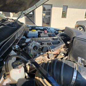 2020 RAM 2500 Laramie Longhorn   - Photo 22 - Belfield, ND 58622