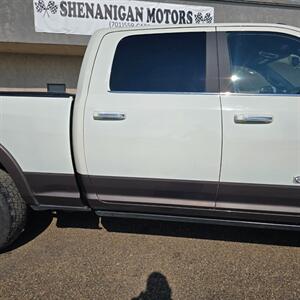 2020 RAM 2500 Laramie Longhorn   - Photo 10 - Belfield, ND 58622
