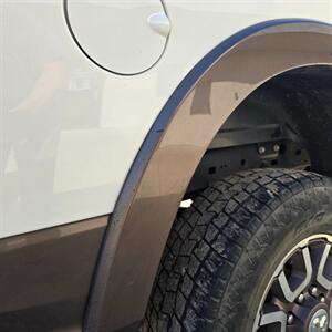 2020 RAM 2500 Laramie Longhorn   - Photo 27 - Belfield, ND 58622