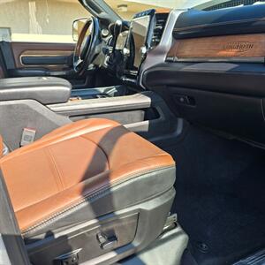 2020 RAM 2500 Laramie Longhorn   - Photo 17 - Belfield, ND 58622