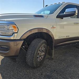 2020 RAM 2500 Laramie Longhorn   - Photo 14 - Belfield, ND 58622