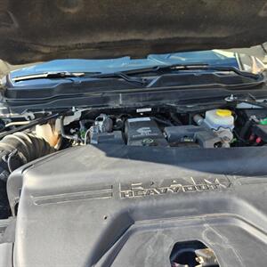 2020 RAM 2500 Laramie Longhorn   - Photo 24 - Belfield, ND 58622
