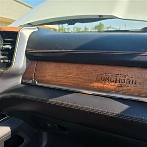 2020 RAM 2500 Laramie Longhorn   - Photo 18 - Belfield, ND 58622