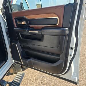 2020 RAM 2500 Laramie Longhorn   - Photo 16 - Belfield, ND 58622