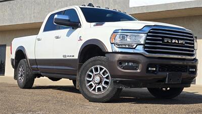 2020 RAM 2500 Laramie Longhorn   - Photo 25 - Belfield, ND 58622
