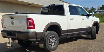 2020 RAM 2500 Laramie Longhorn   - Photo 7 - Belfield, ND 58622