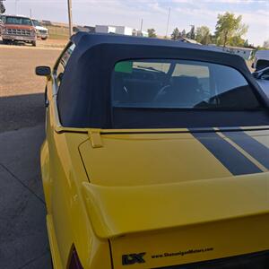 1993 Ford Mustang LX 5.0   - Photo 15 - Belfield, ND 58622