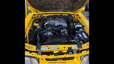 1993 Ford Mustang LX 5.0   - Photo 18 - Belfield, ND 58622