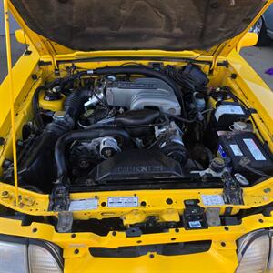 1993 Ford Mustang LX 5.0   - Photo 13 - Belfield, ND 58622