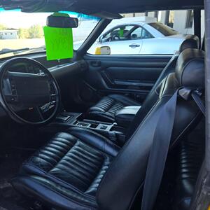 1993 Ford Mustang LX 5.0   - Photo 17 - Belfield, ND 58622