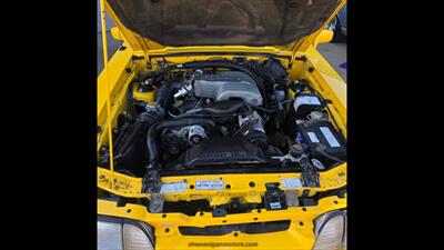 1993 Ford Mustang LX 5.0   - Photo 15 - Belfield, ND 58622