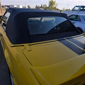 1993 Ford Mustang LX 5.0   - Photo 16 - Belfield, ND 58622