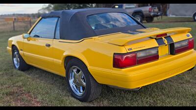 1993 Ford Mustang LX 5.0   - Photo 13 - Belfield, ND 58622
