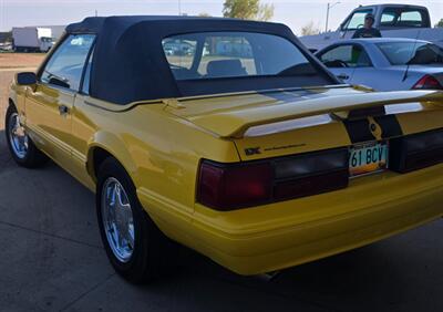 1993 Ford Mustang LX 5.0   - Photo 6 - Belfield, ND 58622