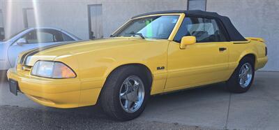 1993 Ford Mustang LX 5.0   - Photo 7 - Belfield, ND 58622