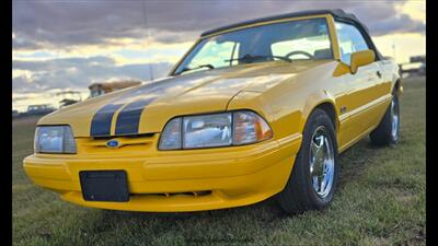 1993 Ford Mustang LX 5.0   - Photo 3 - Belfield, ND 58622