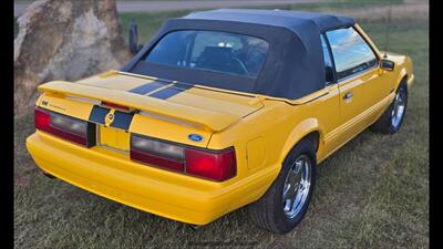 1993 Ford Mustang LX 5.0   - Photo 11 - Belfield, ND 58622